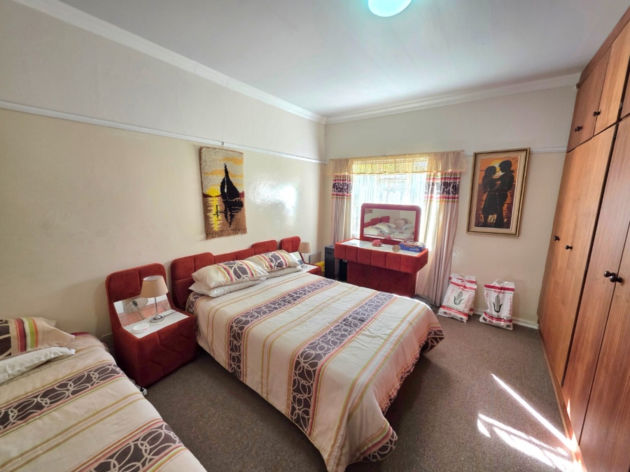4 Bedroom Property for Sale in Jordania Free State